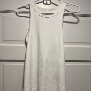 Lululemon Align Hip-Length Racerback  new with tag Size 6